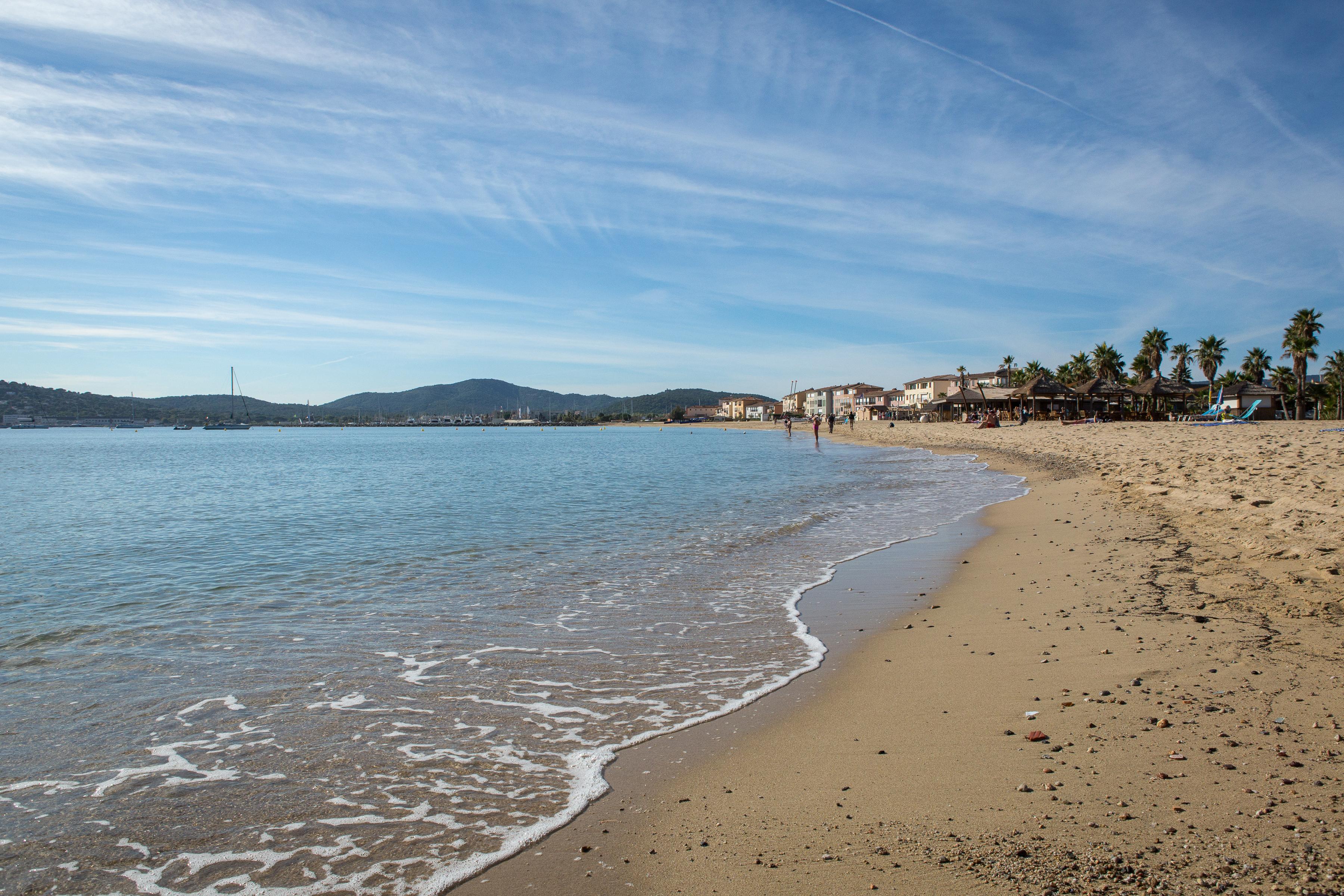 Sowell Residences Les Perles Du Golfe De Saint-Tropez Grimaud Exterior foto