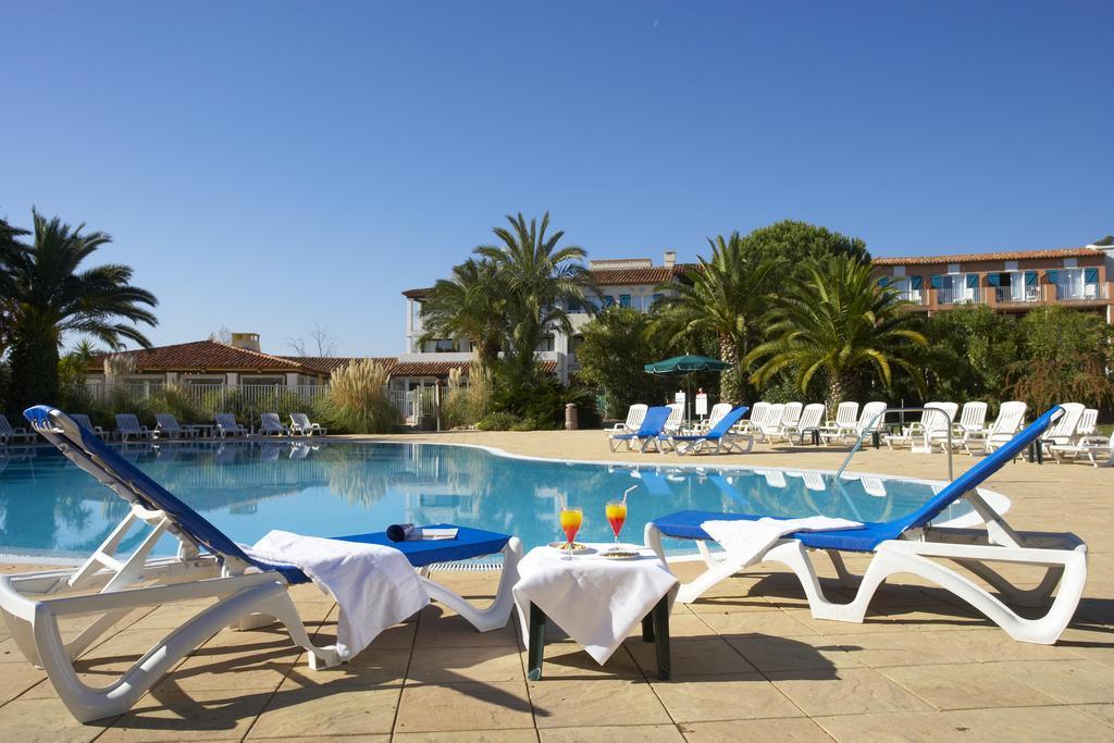 Sowell Residences Les Perles Du Golfe De Saint-Tropez Grimaud Exterior foto