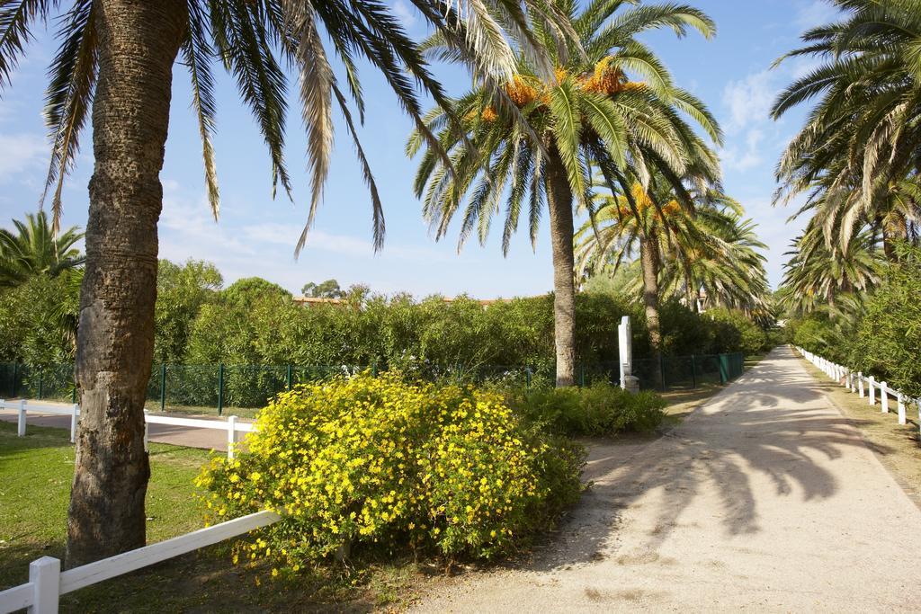 Sowell Residences Les Perles Du Golfe De Saint-Tropez Grimaud Exterior foto